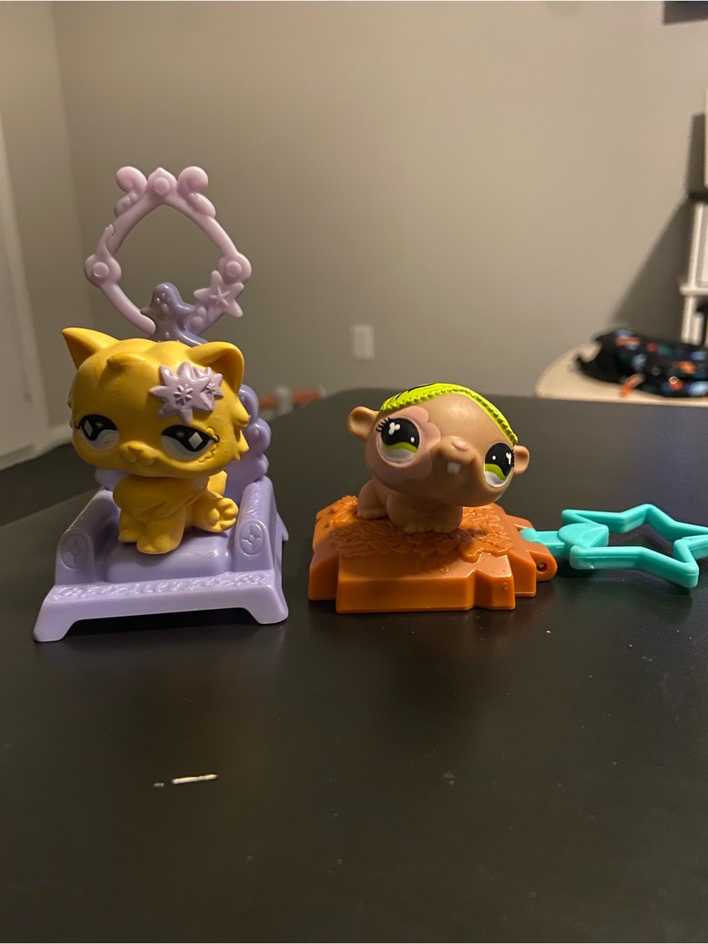Littlest Pet Shop McDonald’s Happy Meal Toys Bundle